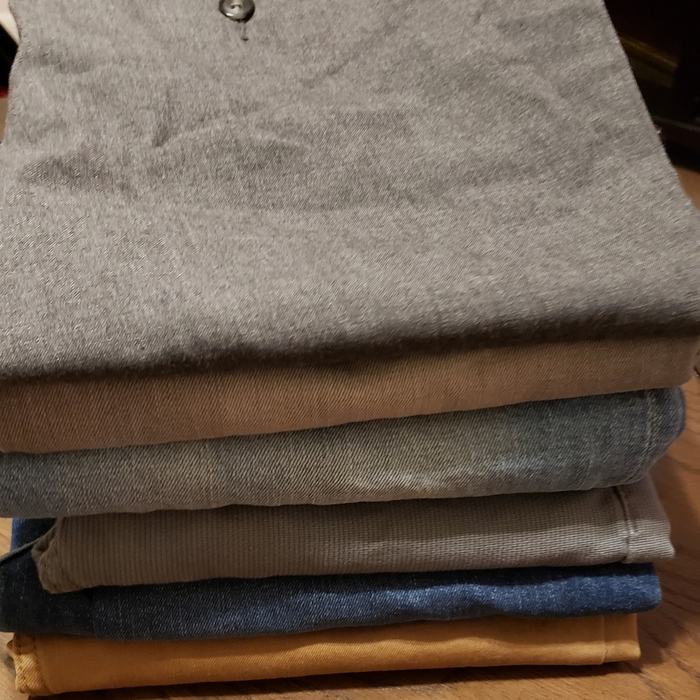 Boys Jeans Size 12/14